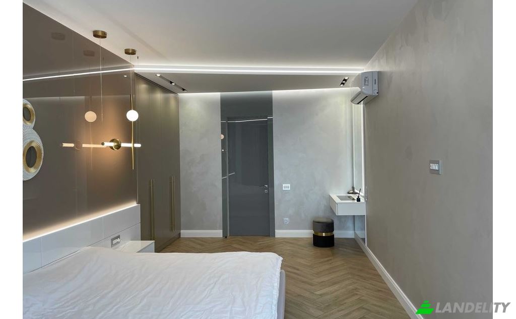 Apartment for Sale Morekhidnyi Ln, Odesa, Prymorsk Raion, Odessa Oblast, Ukraine, Odeska oblast, 65000. Photo 4