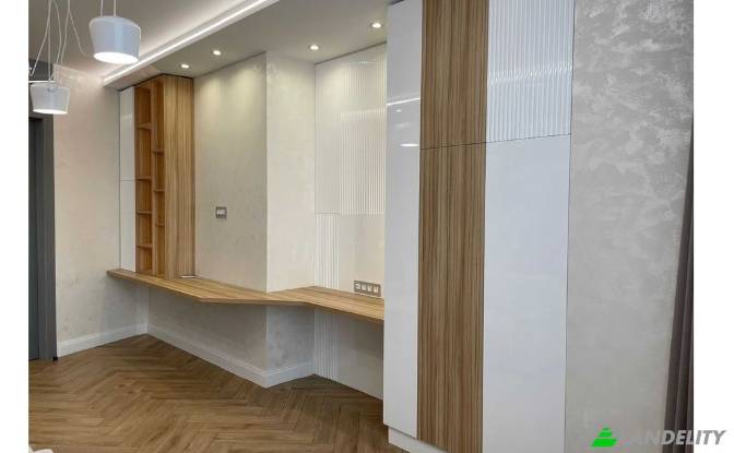 Apartment for Sale Morekhidnyi Ln, Odesa. Photo#13 Apartment for Sale Morekhidnyi Ln, Odesa. Photo#13