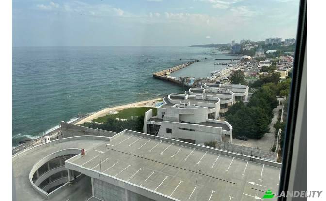 Apartment for Sale Morekhidnyi Ln, Odesa. Photo#16 Apartment for Sale Morekhidnyi Ln, Odesa. Photo#16