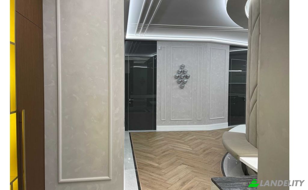 Apartment for Sale Morekhidnyi Ln, Odesa, Prymorsk Raion, Odessa Oblast, Ukraine, Odeska oblast, 65000. Photo 9