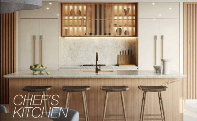 Appartement Te koop Al Saadiyat Island, SDN1. Foto#9