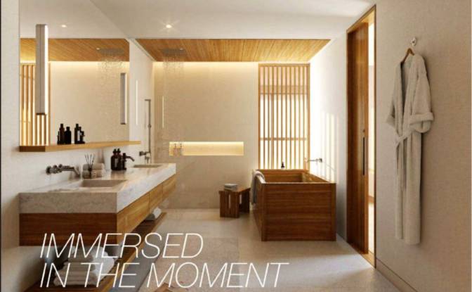 Appartement Te koop Al Saadiyat Island, SDN1. Foto#8
