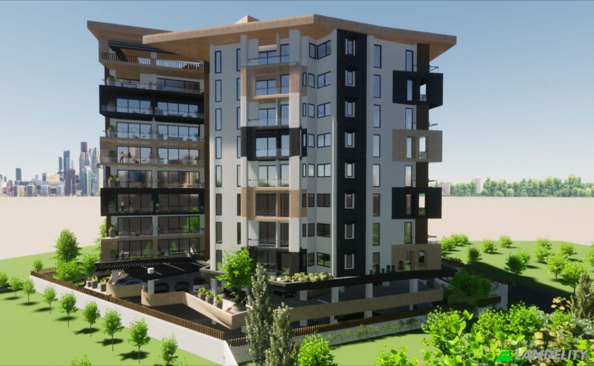 Condo for Sale 7C Kings African Rifles Dr, Kampala, Central Region, Uganda. Photo 2