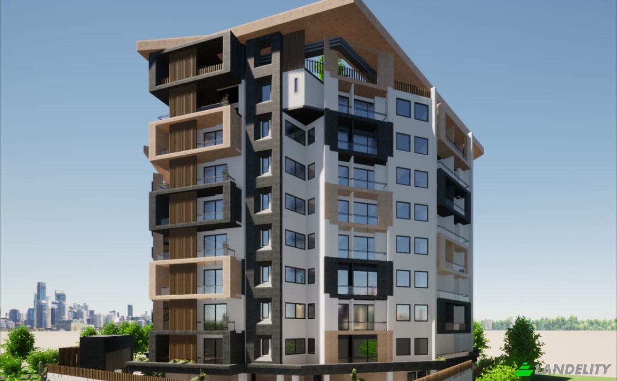 Condo for Sale 7C Kings African Rifles Dr, Kampala, Central Region, Uganda. Photo 4