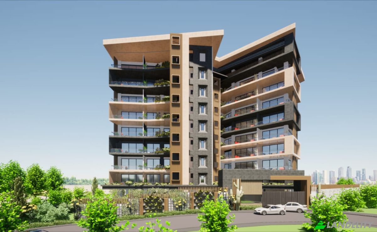 Condo for Sale 7C Kings African Rifles Dr, Kampala, Central Region, Uganda. Photo 5