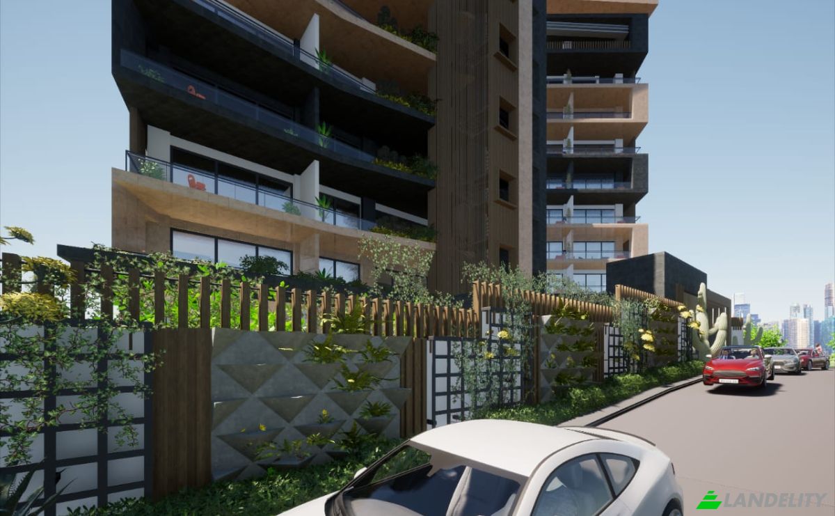 Condo for Sale 7C Kings African Rifles Dr, Kampala, Central Region, Uganda. Photo 7