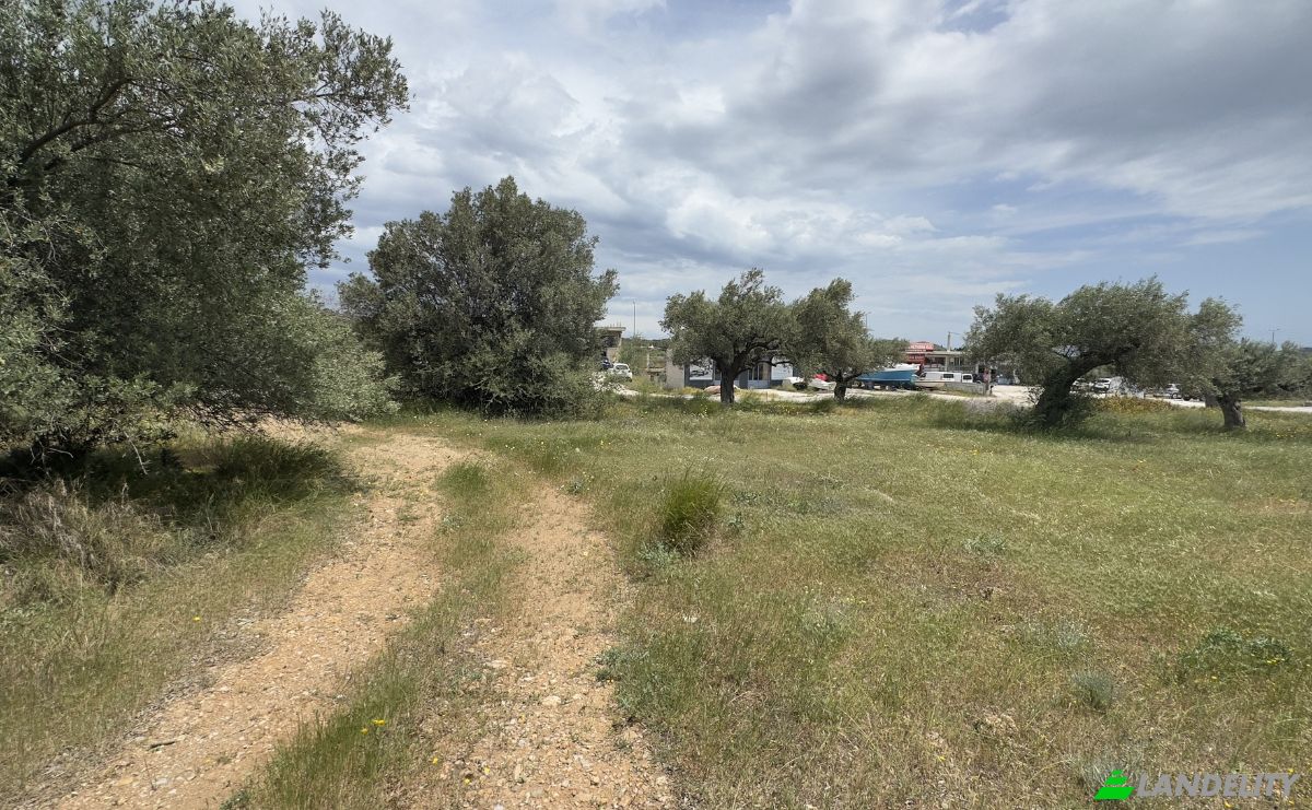 Land Lot for Sale EparOd Kerateas-Anavissou 77, Keratea 190 01, Keratea, Attica, Decentralized Administration of Attica, Greece. Photo 1
