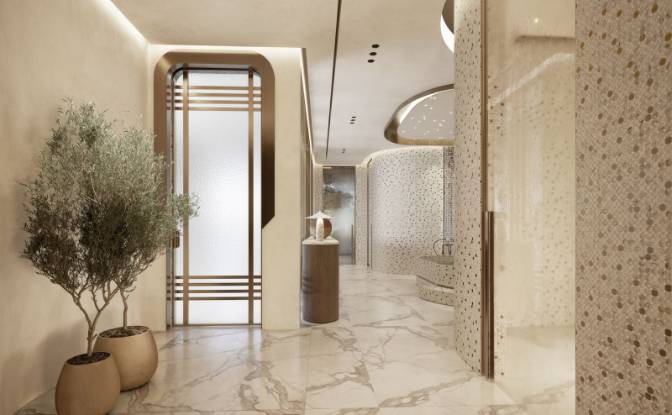 Villa for Sale Tariaq Bedon Esm, Dubai. Photo#13