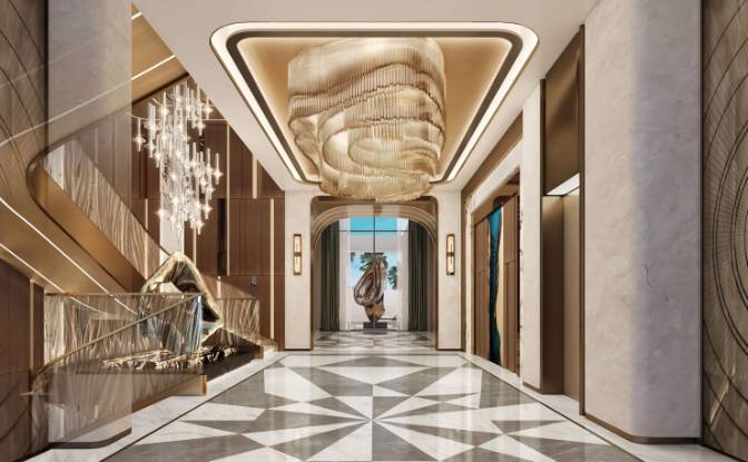 Villa for Sale Tariaq Bedon Esm, Dubai. Photo#16