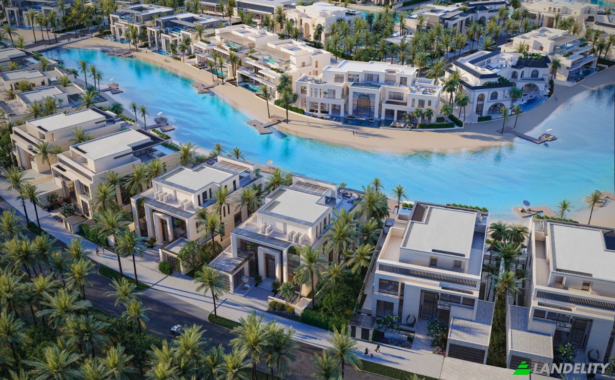 Villa for Sale Tariaq Bedon Esm, Dubai, United Arab Emirates. Photo 1
