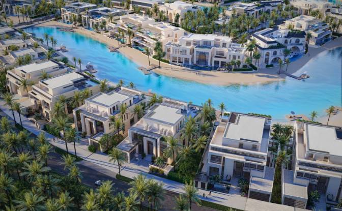 Villa for Sale - Dubai, United Arab Emirates