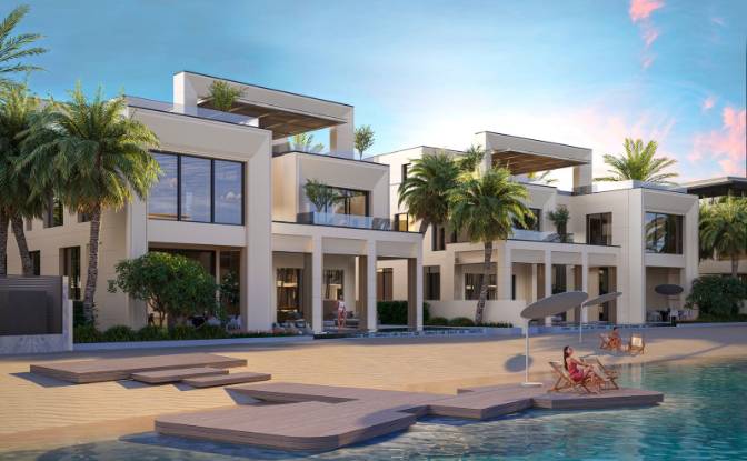Villa for Sale Tariaq Bedon Esm, Dubai. Photo#2