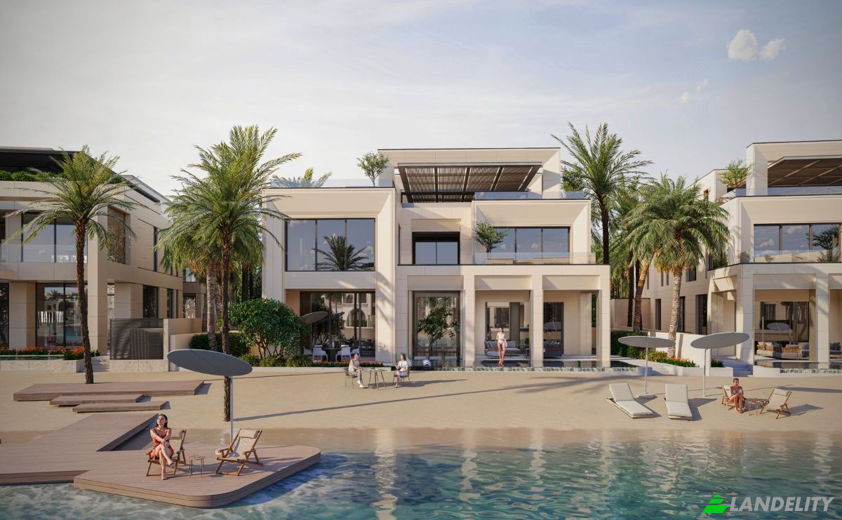 Villa for Sale Tariaq Bedon Esm, Dubai, United Arab Emirates. Photo 3