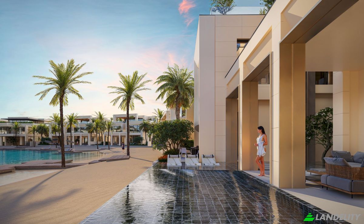 Villa for Sale Tariaq Bedon Esm, Dubai, United Arab Emirates. Photo 7