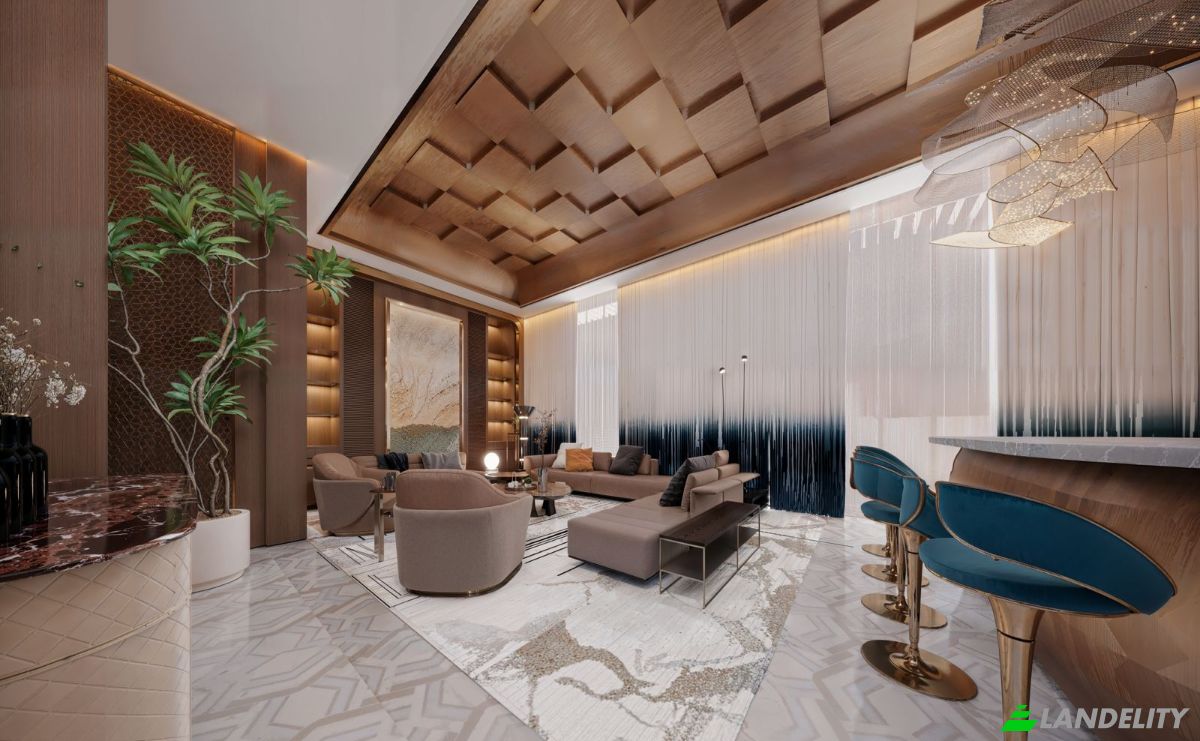 Villa for Sale Tariaq Bedon Esm, Dubai, United Arab Emirates. Photo 8