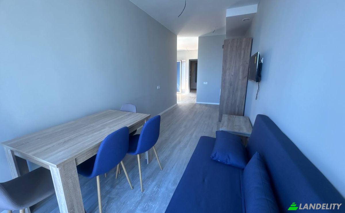 Condo for Sale Batumi, Batumi Municipality, Adjara, Georgia. Photo 4