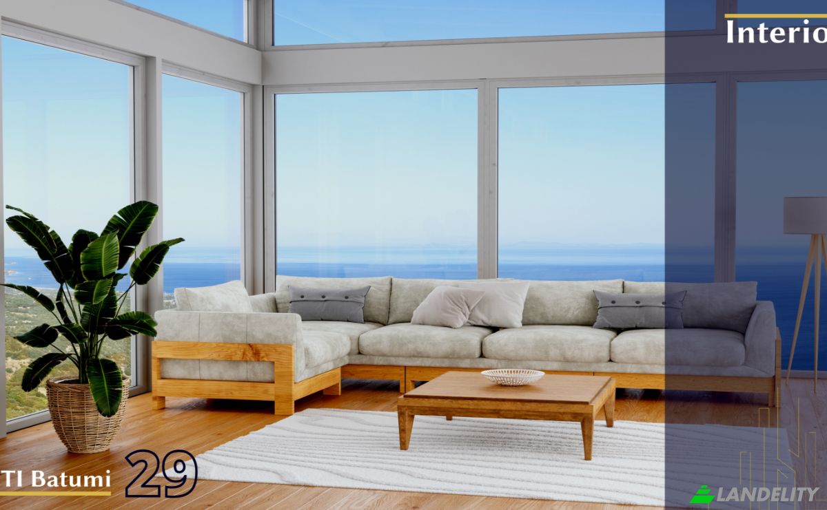 Condo for Sale Batumi, Batumi Municipality, Adjara, Georgia. Photo 10