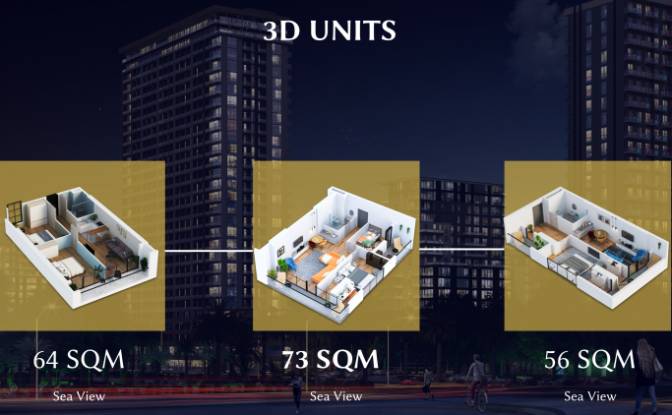 Condo for Sale Batumi, Batumi Municipality, Adjara. Photo#17 Condo for Sale Batumi, Batumi Municipality, Adjara. Photo#17