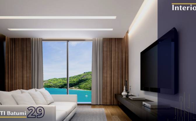 Condo for Sale Batumi, Batumi Municipality, Adjara. Photo#9 Condo for Sale Batumi, Batumi Municipality, Adjara. Photo#9