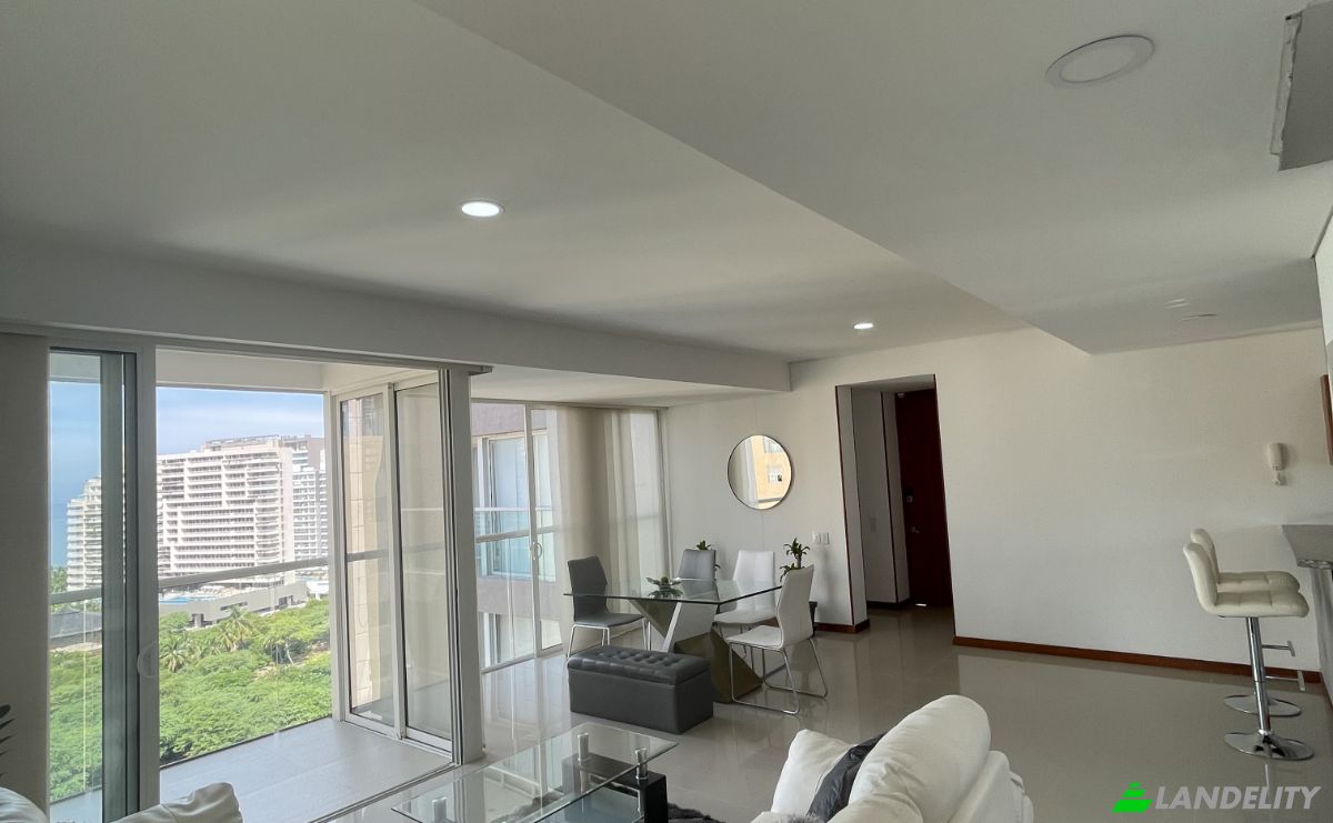 Departamento en venta Cra 7 # 116A, 94 Zazué Plaza Local 1-35, Santa Marta, Magdalena, Colombia. Foto 12