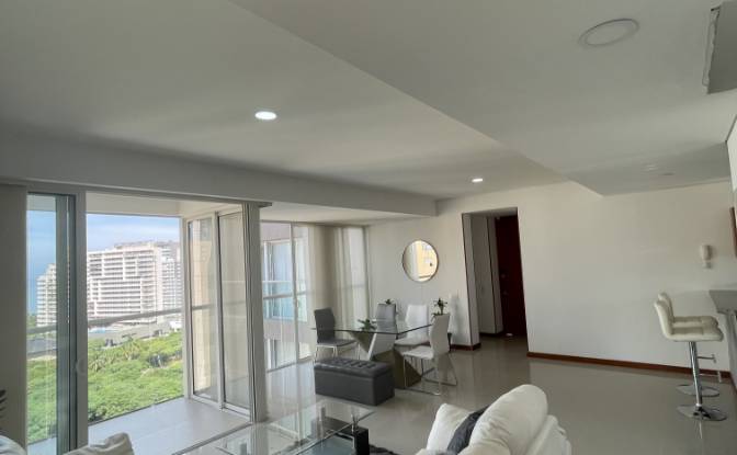 Departamento en venta Cra 7 # 116A. Foto#12