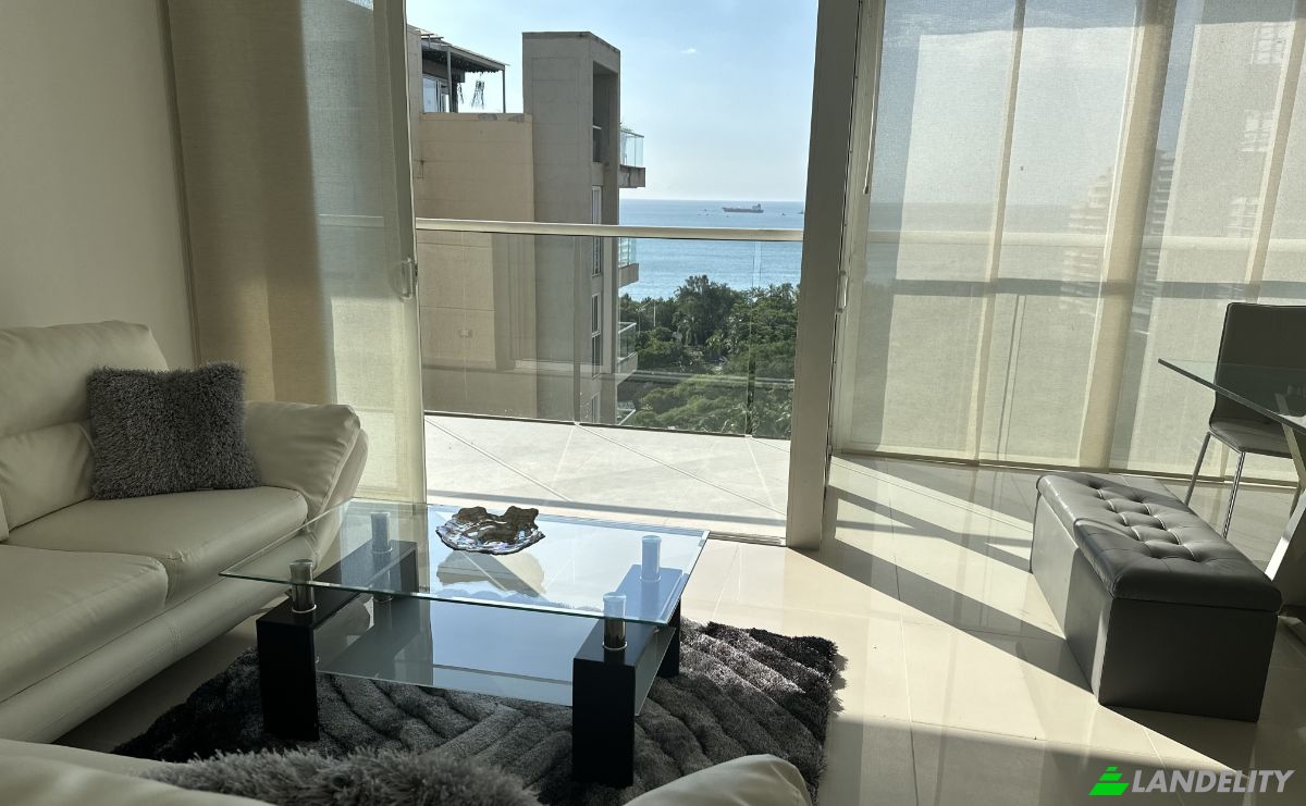 Departamento en venta Cra 7 # 116A, 94 Zazué Plaza Local 1-35, Santa Marta, Magdalena, Colombia. Foto 13