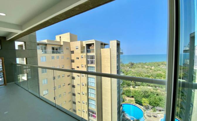 Departamento en venta Cra 7 # 116A. Foto#3