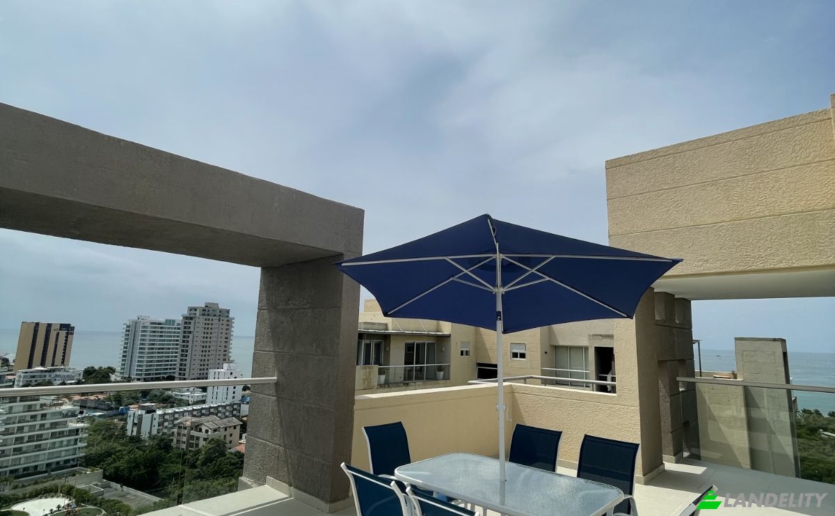 Departamento en venta Cra 7 # 116A, 94 Zazué Plaza Local 1-35, Santa Marta, Magdalena, Colombia. Foto 4