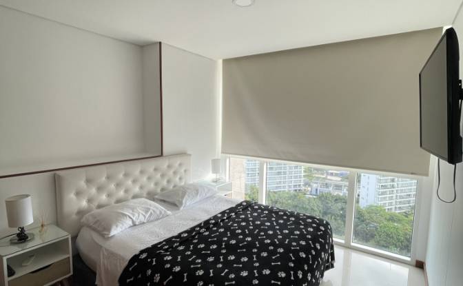 Departamento en venta Cra 7 # 116A. Foto#6