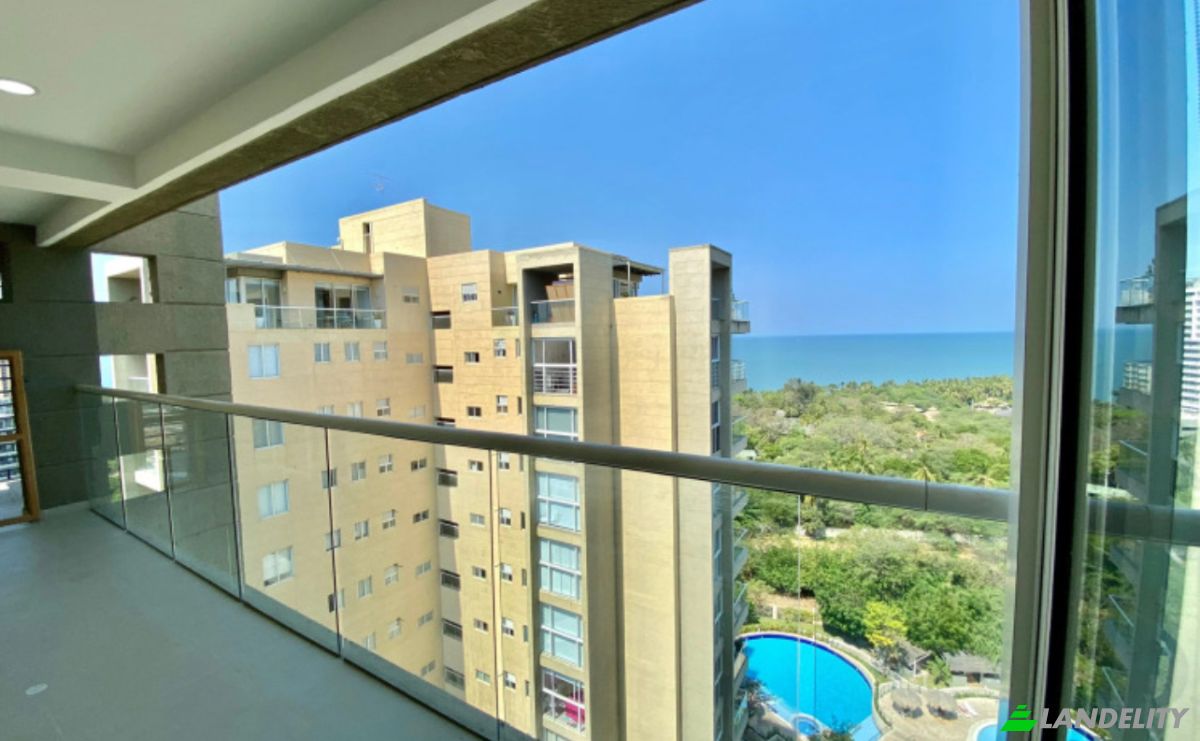 Apartment for Rent Cra 7 # 116A, 94 Zazue Plaza Local 1-35, Santa Marta, Magdalena, Colombia. Photo 10