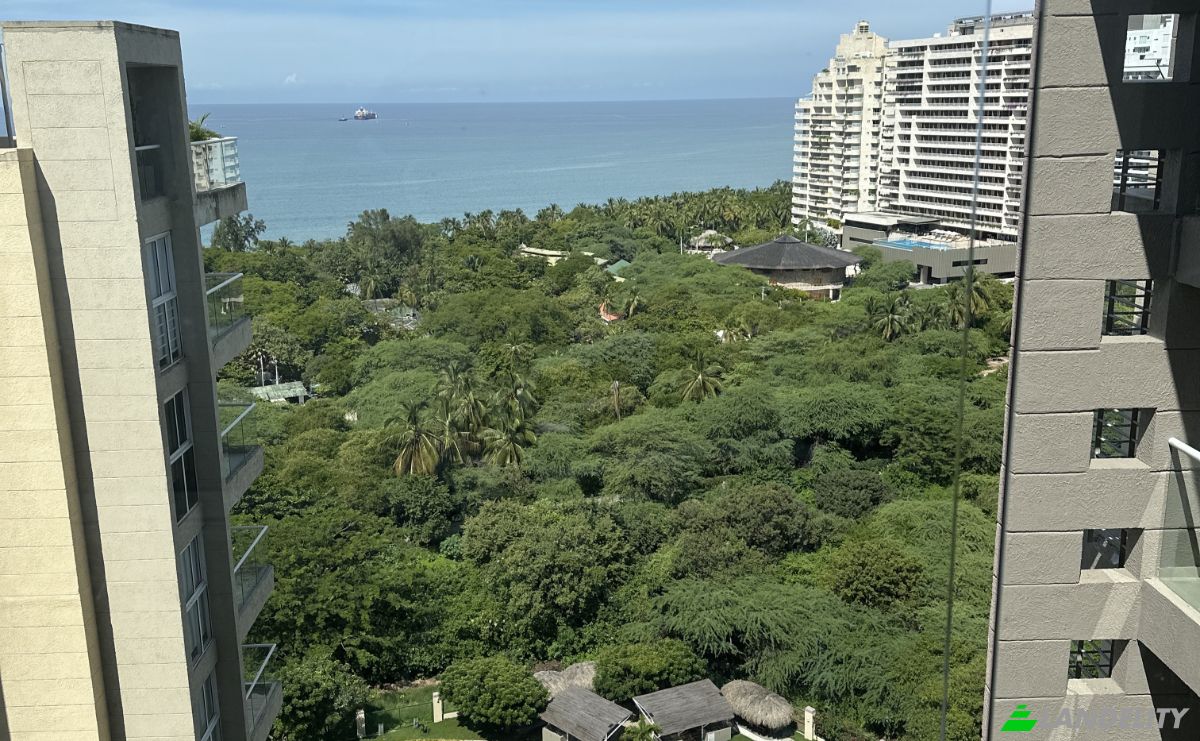 Apartment for Rent Cra 7 # 116A, 94 Zazue Plaza Local 1-35, Santa Marta, Magdalena, Colombia. Photo 12