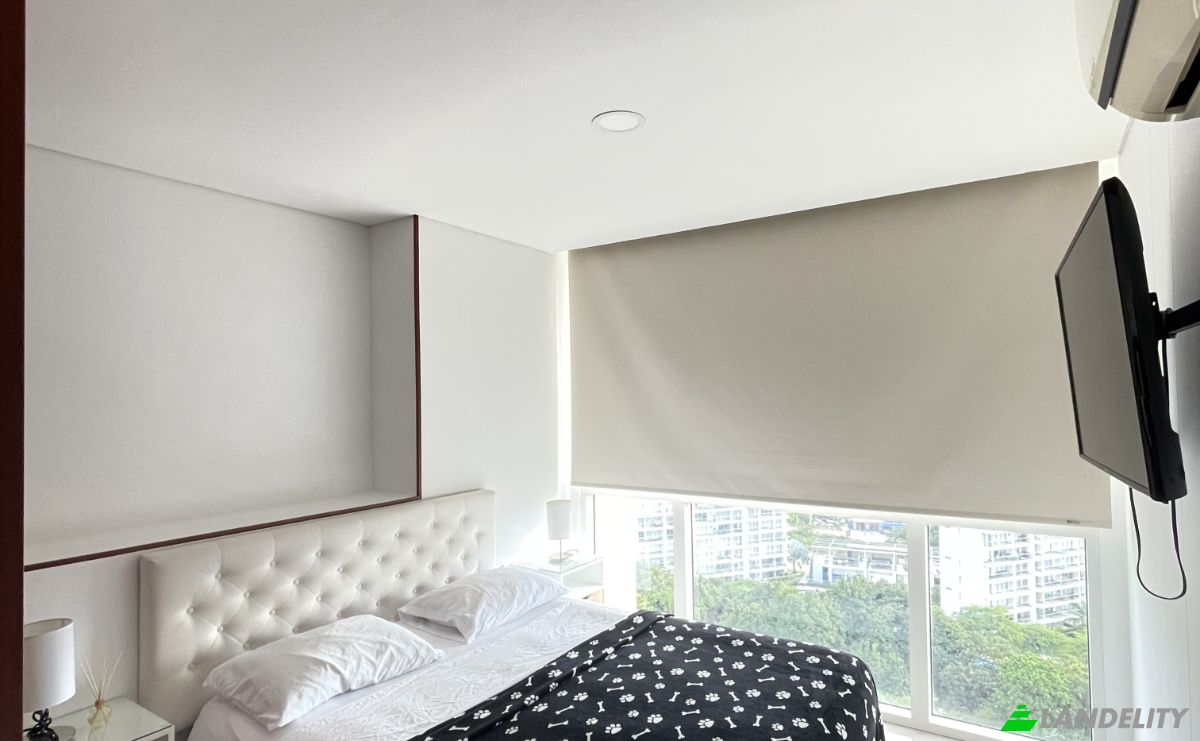 Apartment for Rent Cra 7 # 116A, 94 Zazue Plaza Local 1-35, Santa Marta, Magdalena, Colombia. Photo 13