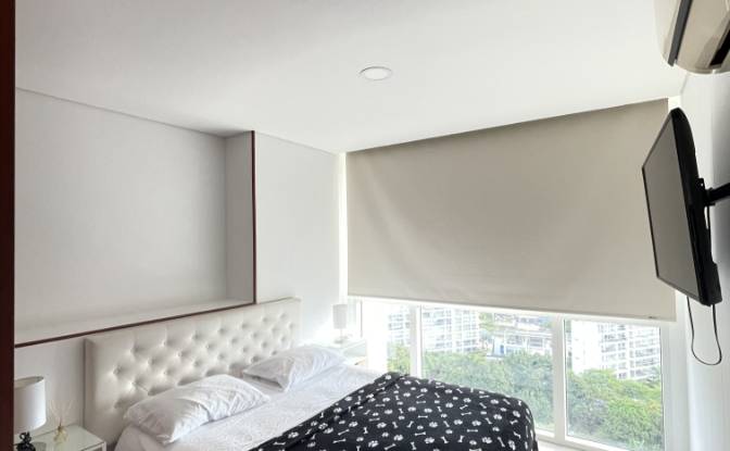 Apartment for Rent Cra 7 # 116A. Photo#13