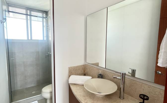 Apartment for Rent Cra 7 # 116A. Photo#15