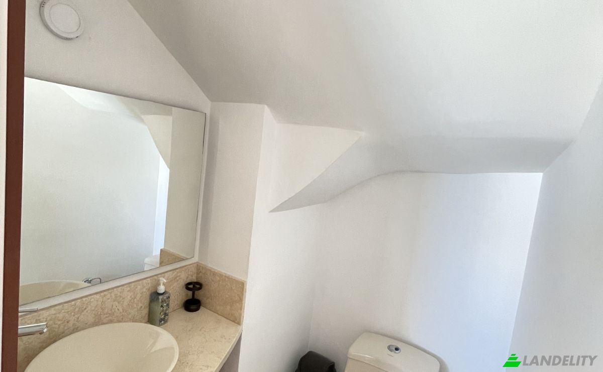 Apartment for Rent Cra 7 # 116A, 94 Zazue Plaza Local 1-35, Santa Marta, Magdalena, Colombia. Photo 17