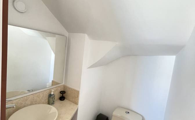 Apartment for Rent Cra 7 # 116A. Photo#17