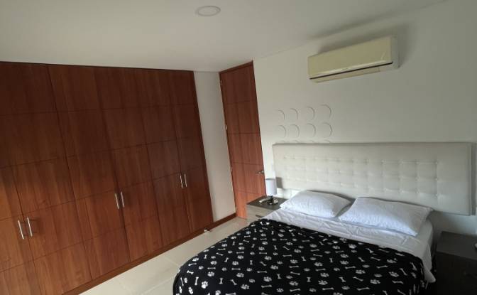 Apartment for Rent Cra 7 # 116A. Photo#18