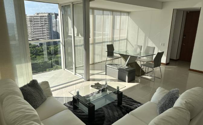 Apartment for Rent Cra 7 # 116A. Photo#2
