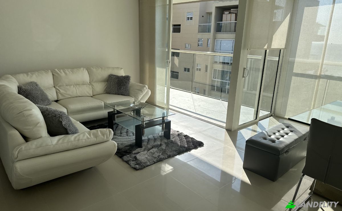 Apartment for Rent Cra 7 # 116A, 94 Zazue Plaza Local 1-35, Santa Marta, Magdalena, Colombia. Photo 3
