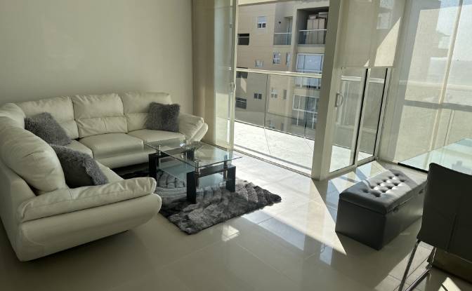 Apartment for Rent Cra 7 # 116A. Photo#3