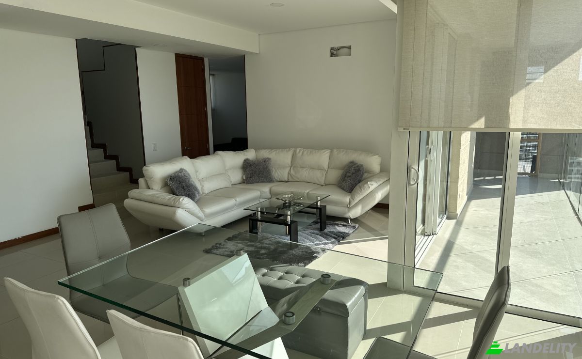 Apartment for Rent Cra 7 # 116A, 94 Zazue Plaza Local 1-35, Santa Marta, Magdalena, Colombia. Photo 4