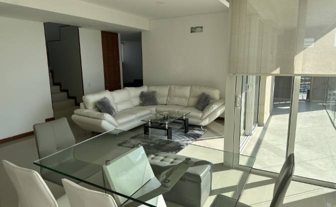 Apartment for Rent Cra 7 # 116A. Photo#4