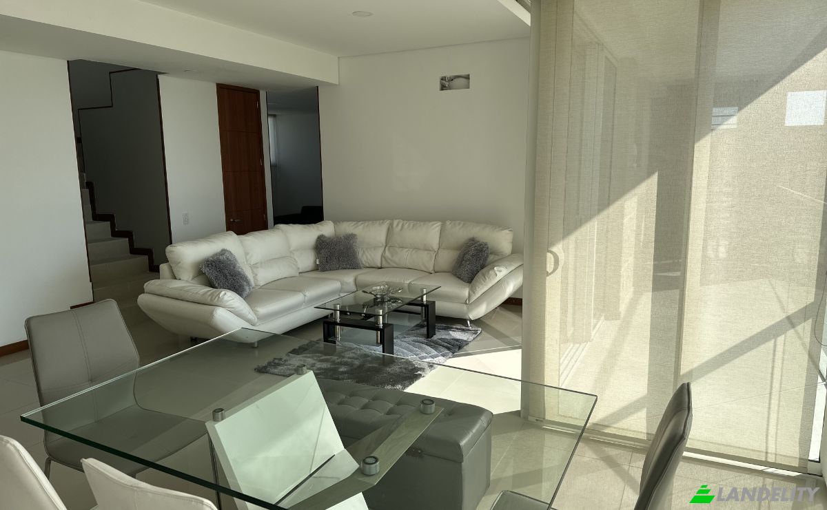 Apartment for Rent Cra 7 # 116A, 94 Zazue Plaza Local 1-35, Santa Marta, Magdalena, Colombia. Photo 5