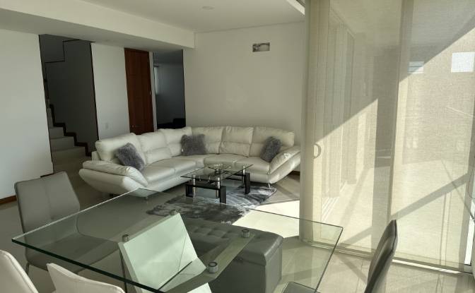 Apartment for Rent Cra 7 # 116A. Photo#5