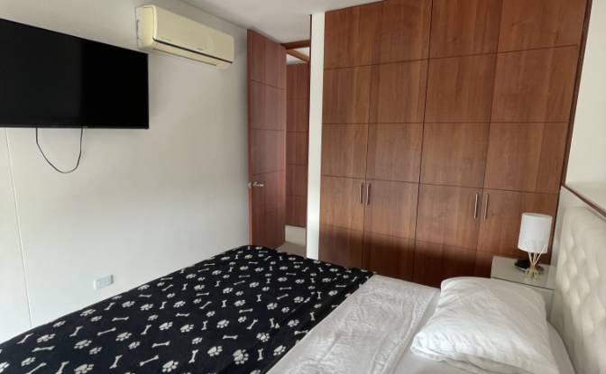 Apartment for Rent Cra 7 # 116A. Photo#7