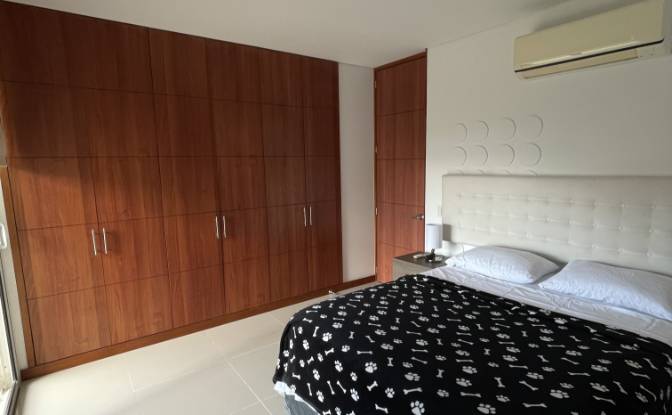 Apartment for Rent Cra 7 # 116A. Photo#9