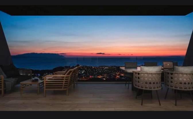 Apartment for Sale - Kusadasi Aydin, Turkiye