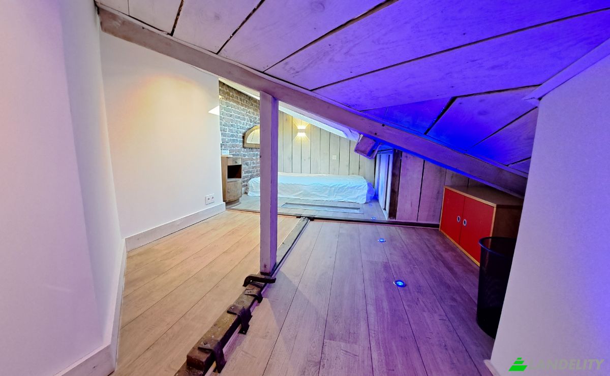 Apartment for Sale 195 Rue de Tolbiac, 75013 Paris, Paris, Ile-de-France, France. Photo 4