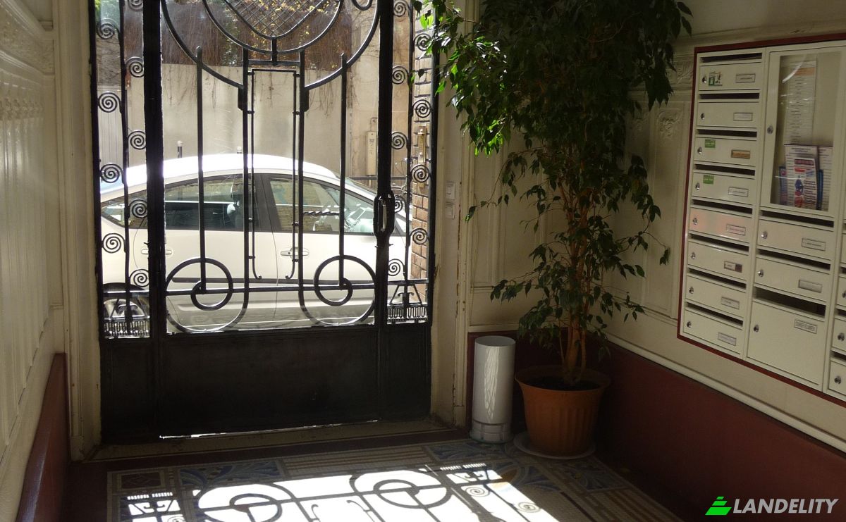 Apartment for Sale 195 Rue de Tolbiac, 75013 Paris, Paris, Ile-de-France, France. Photo 5