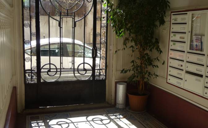 Apartment for Sale 195 Rue de Tolbiac, 75013 Paris. Photo#5